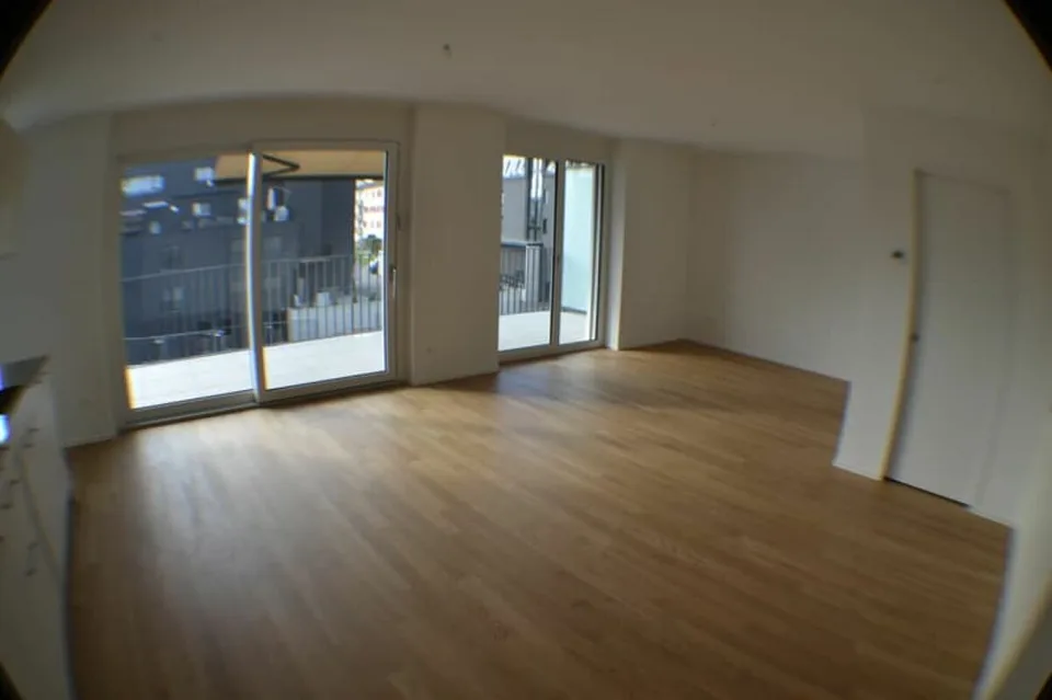 Vermietung Wohnung Duplex-/Maisonette-Wohnung 9320 Arbon
