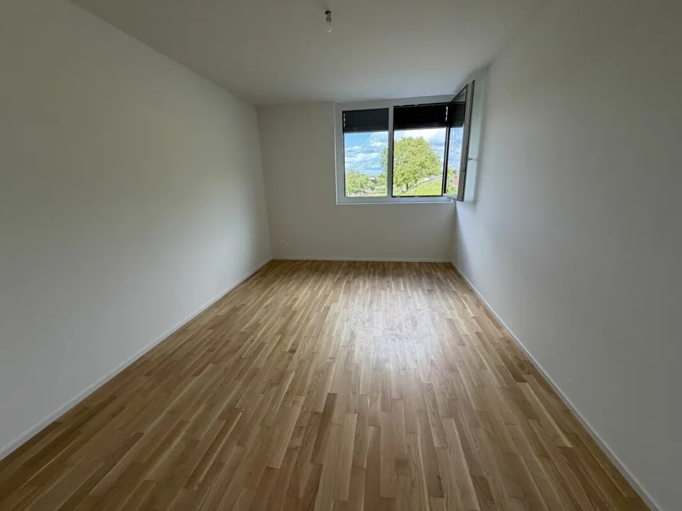 Das letzte 4,5-Zimmer-Apartment in der Formel *Miete - Kauf* Vulliama