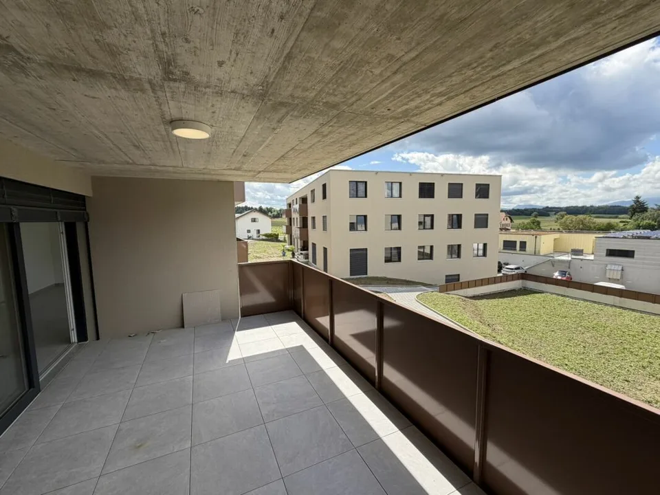 Das letzte 4,5-Zimmer-Apartment in der Formel *Miete - Kauf* Vulliama