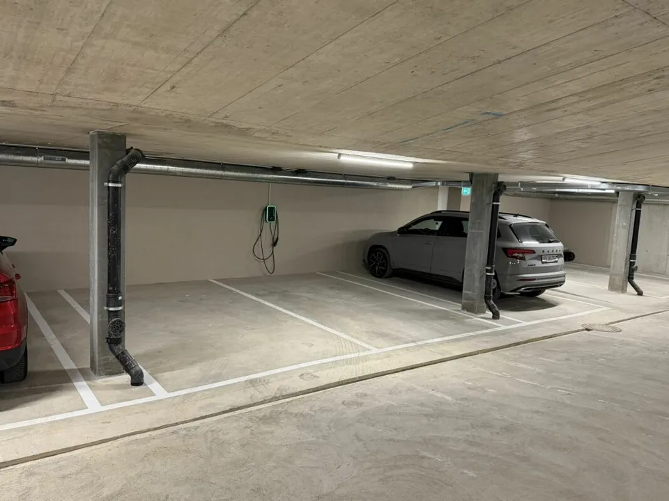 Das letzte 4,5-Zimmer-Apartment in der Formel *Miete - Kauf* Vulliama