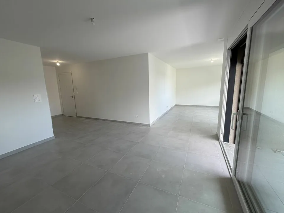 Das letzte 4,5-Zimmer-Apartment in der Formel *Miete - Kauf* Vulliama