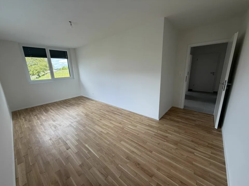 Das letzte 4,5-Zimmer-Apartment in der Formel *Miete - Kauf* Vulliama