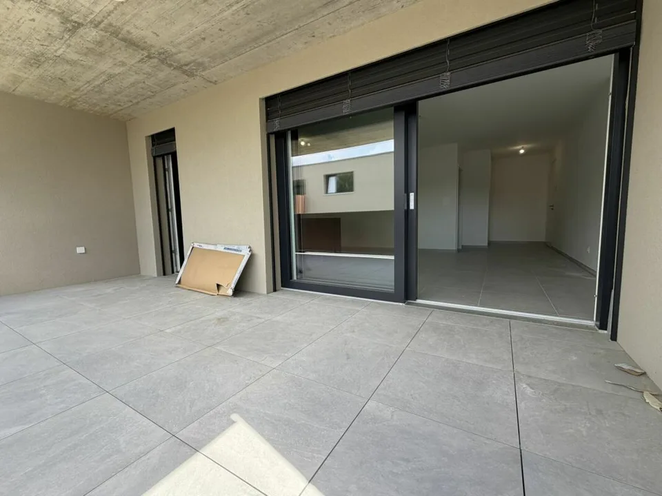 Das letzte 4,5-Zimmer-Apartment in der Formel *Miete - Kauf* Vulliama