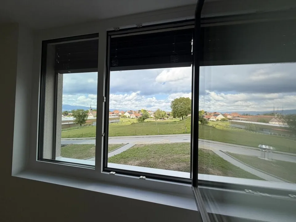Das letzte 4,5-Zimmer-Apartment in der Formel *Miete - Kauf* Vulliama