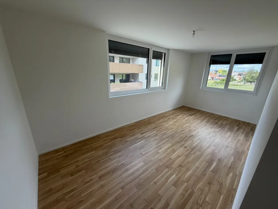 Das letzte 4,5-Zimmer-Apartment in der Formel *Miete - Kauf* Vulliama