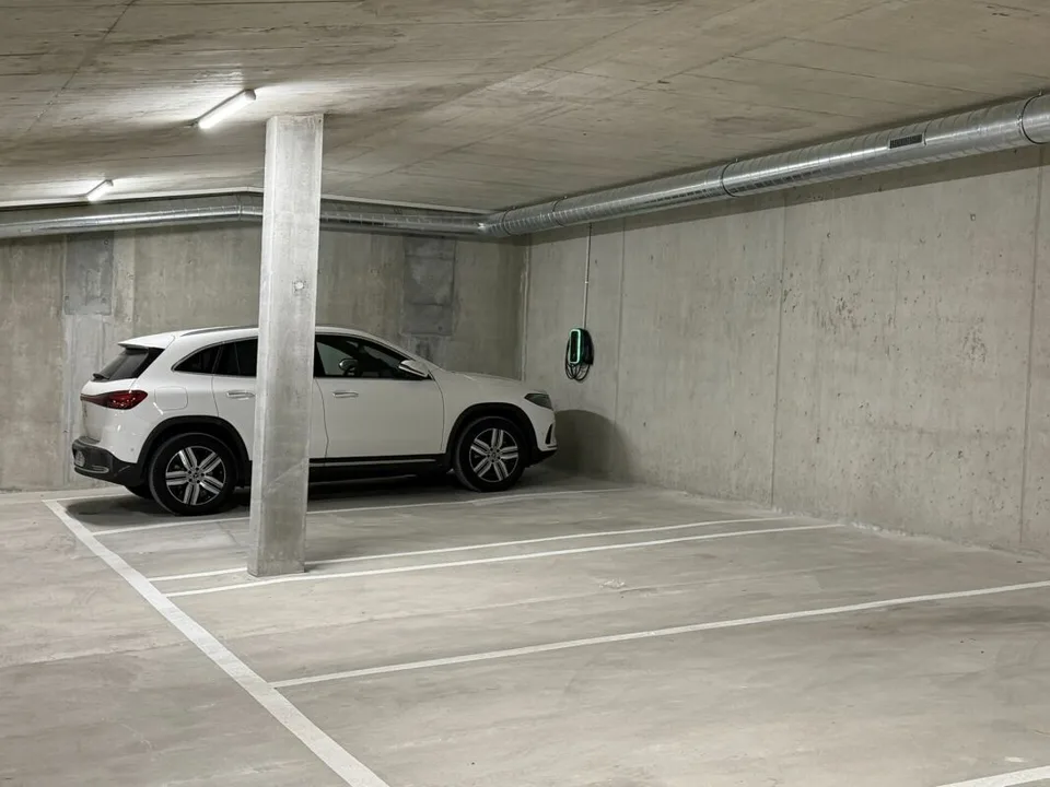 Das letzte 4,5-Zimmer-Apartment in der Formel *Miete - Kauf* Vulliama