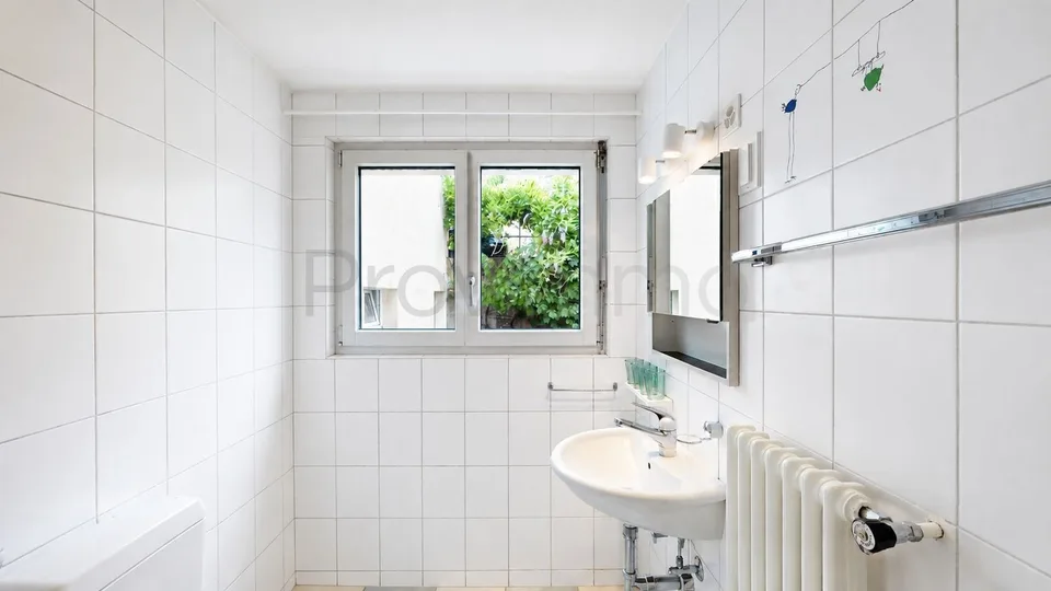 A home with plenty of space for your own ideas