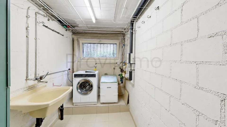 A home with plenty of space for your own ideas