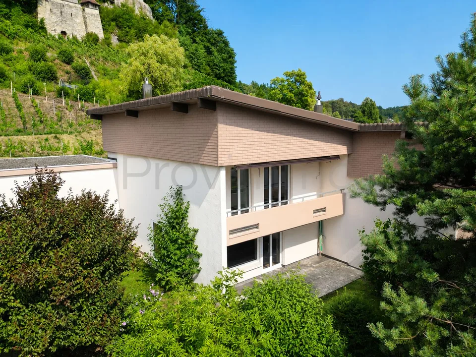 Ein Zuhause mit viel Raum für Ihre eigenen Ideen