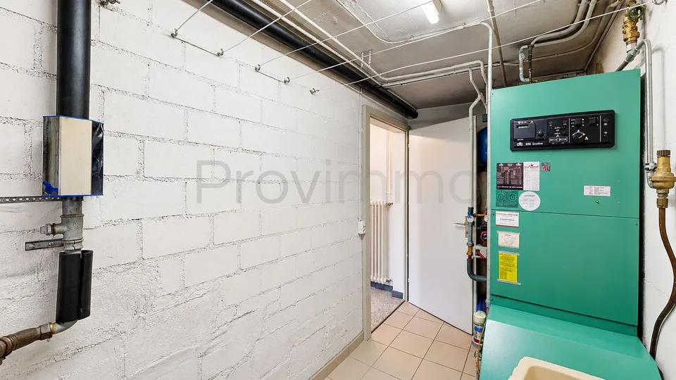 A home with plenty of space for your own ideas
