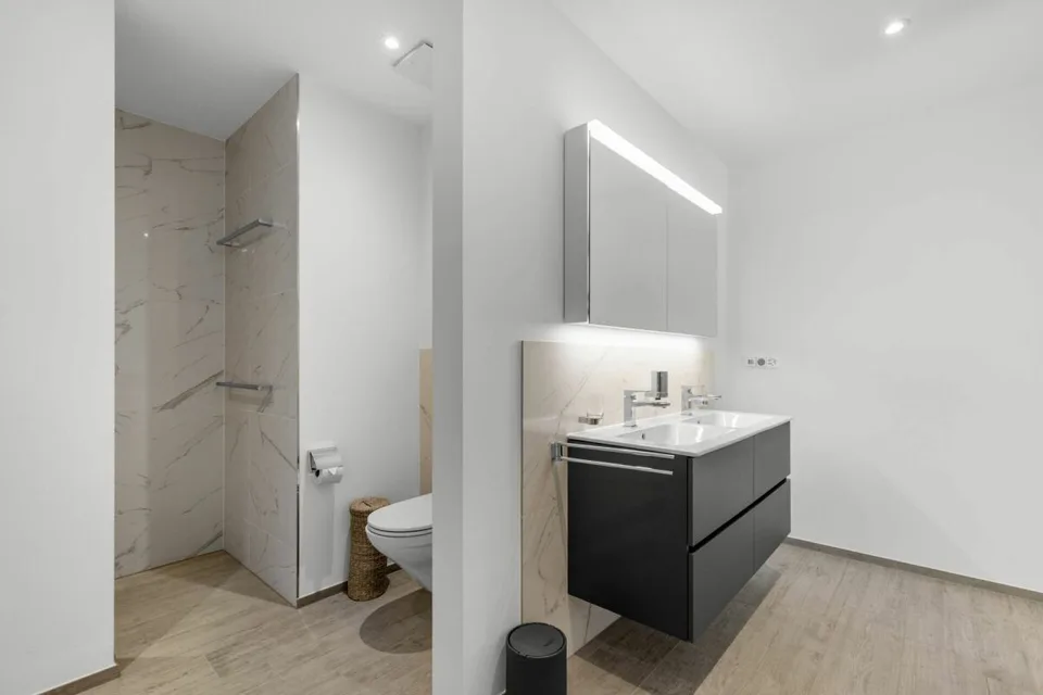 Appartamento moderno 3.5 locali a Rupperswil