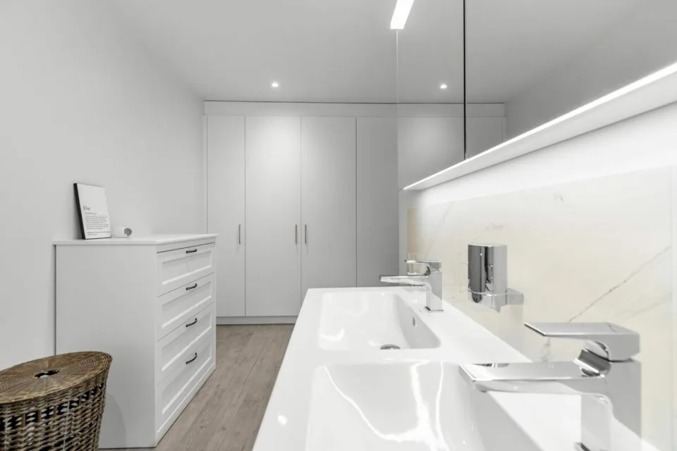 Appartamento moderno 3.5 locali a Rupperswil