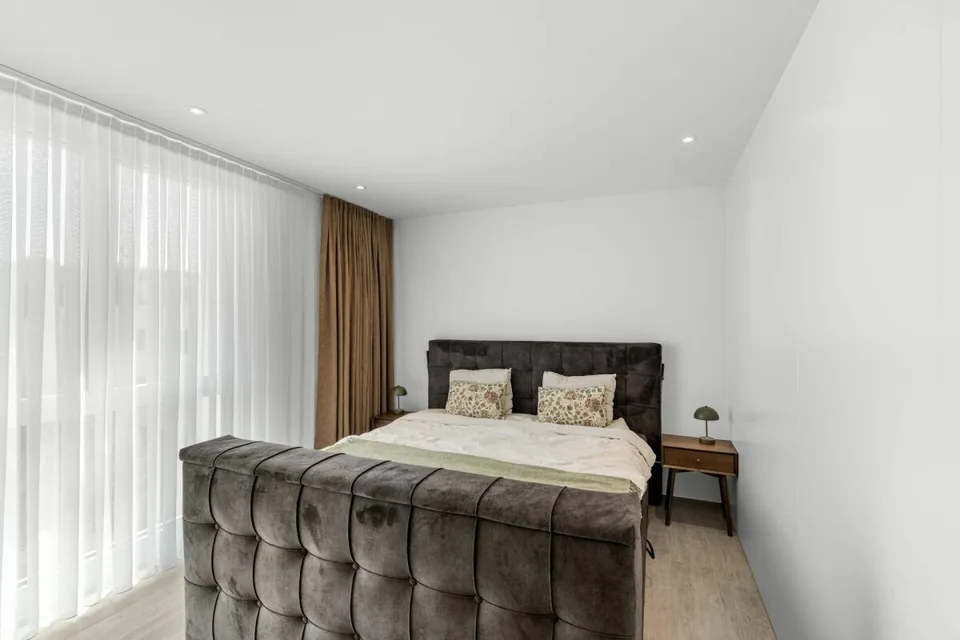 Appartamento moderno 3.5 locali a Rupperswil