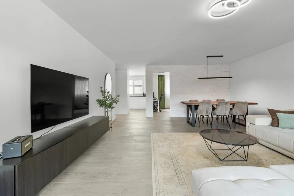 Appartamento moderno 3.5 locali a Rupperswil