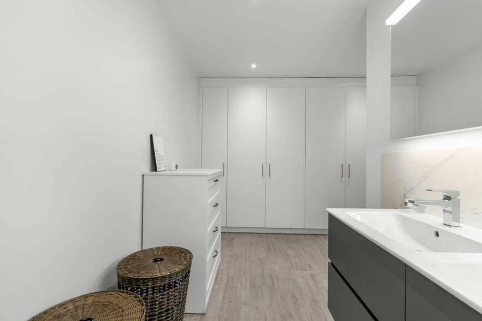 Appartamento moderno 3.5 locali a Rupperswil