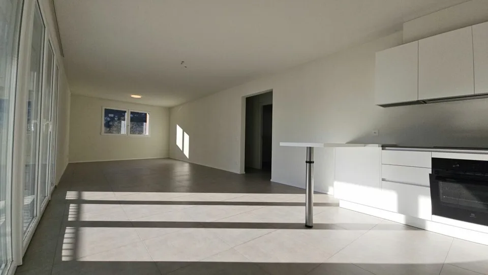 Spacious and Modern Apartment in Malvaglia