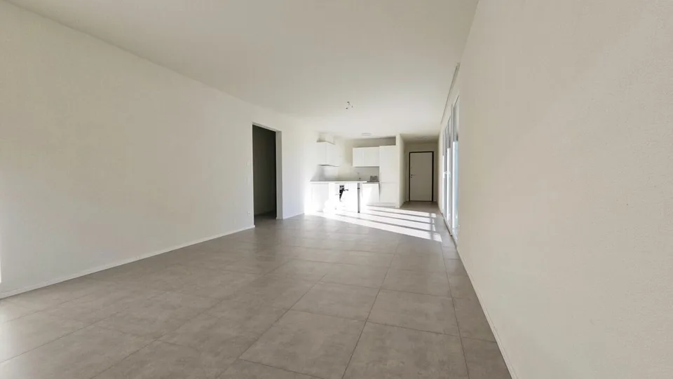 Spacious and Modern Apartment in Malvaglia