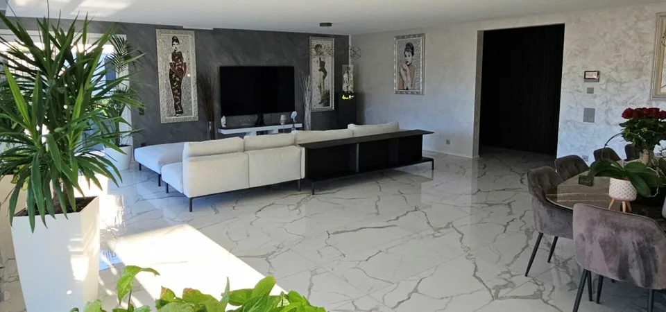 Modern Luxury Villa