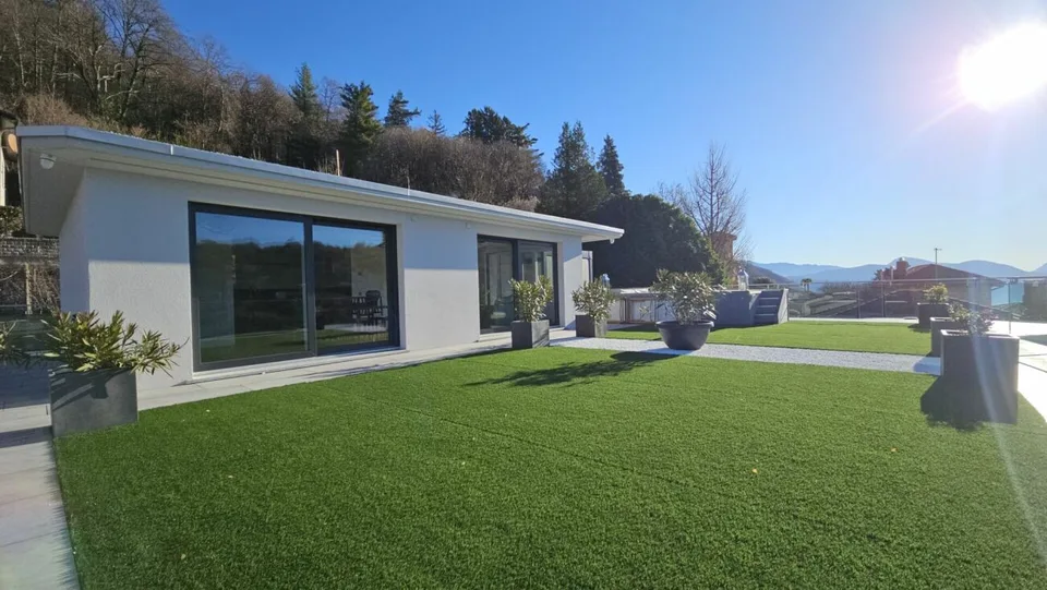 Modern Luxury Villa