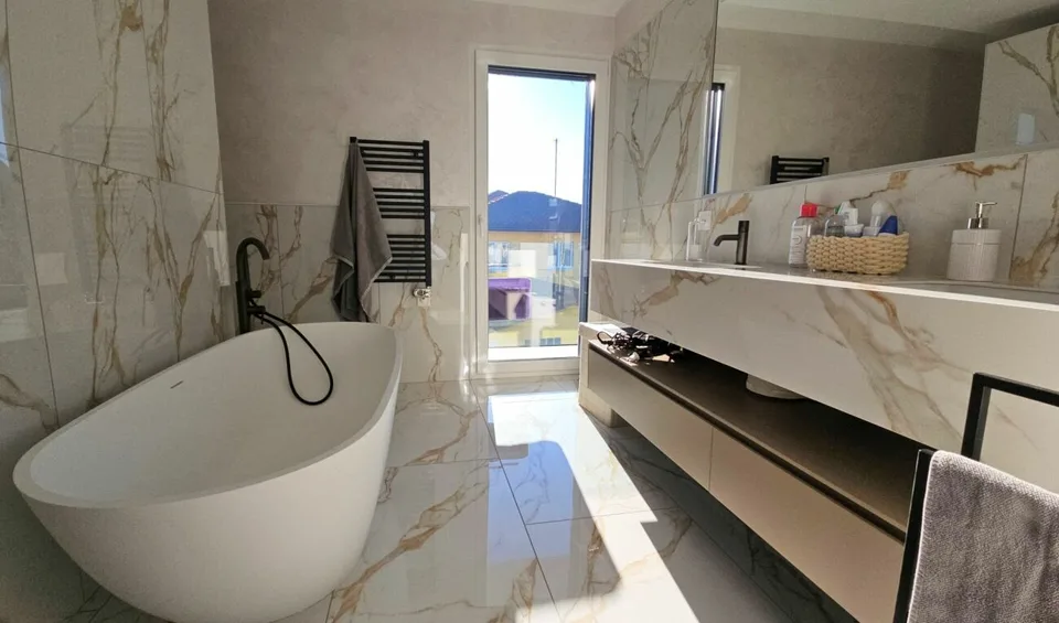 Modern Luxury Villa