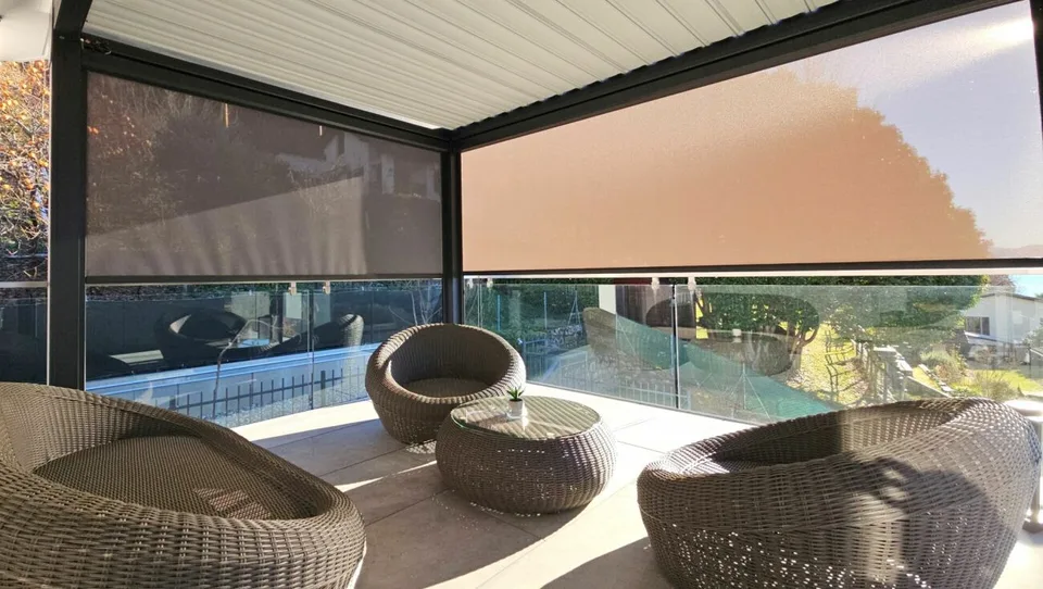 Modern Luxury Villa