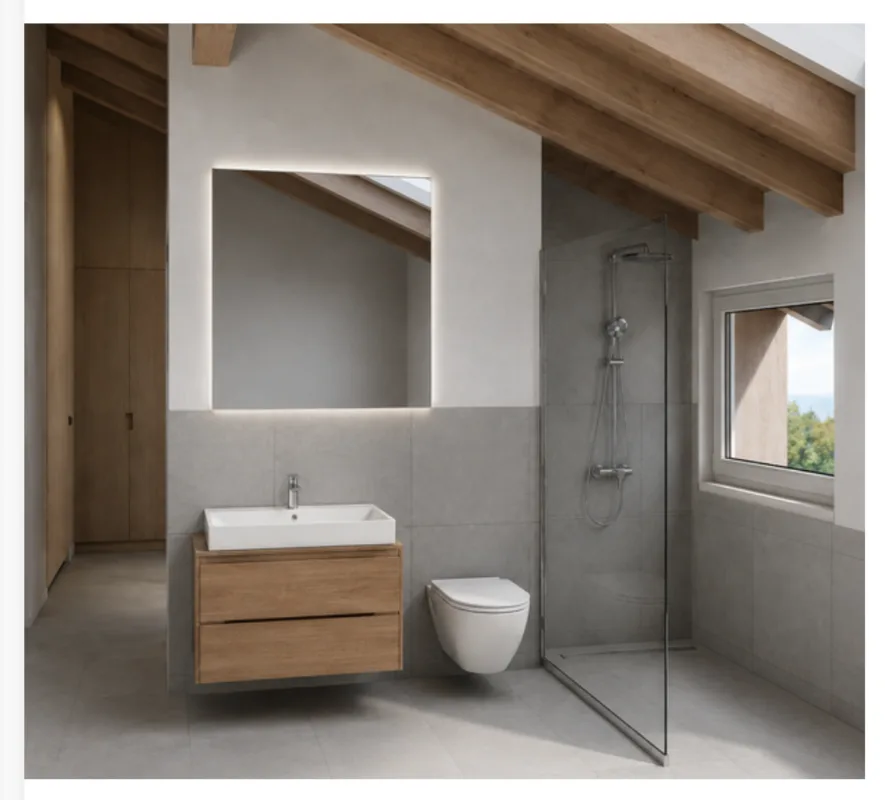 Casa multifamiliare attraente con 8 appartamenti moderni e eleganti da 4,5/5,5 locali