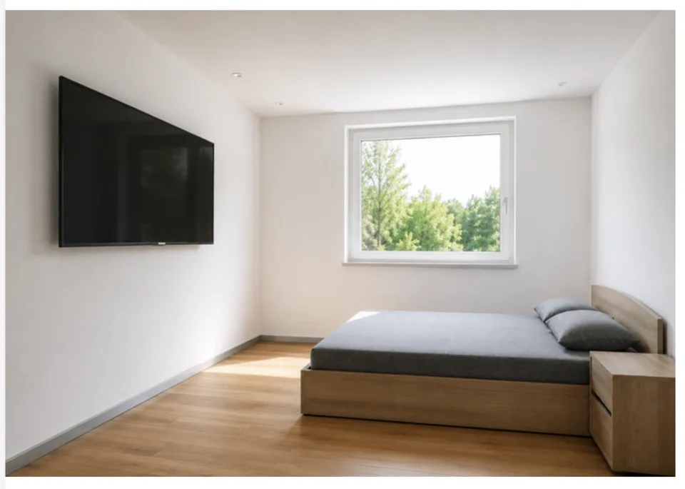 Casa multifamiliare attraente con 8 appartamenti moderni e eleganti da 4,5/5,5 locali