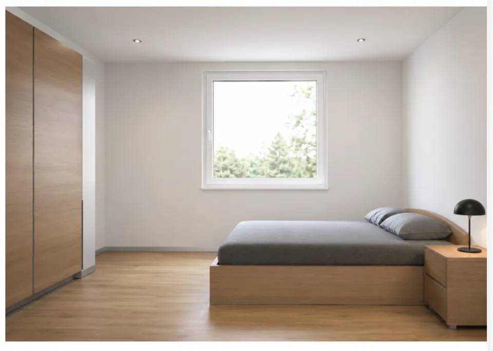 Casa multifamiliare attraente con 8 appartamenti moderni e eleganti da 4,5/5,5 locali