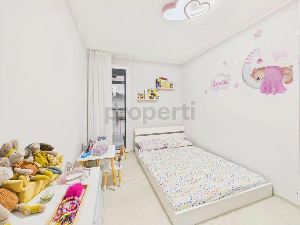 Palazzina a reddito a Claro - 4 appartamenti in PPP, giardini, verande e ottima posizione