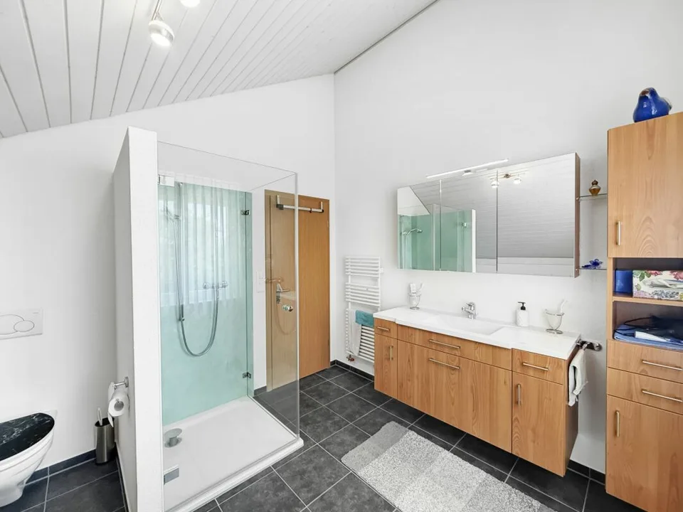 Detached 5½-room single-family house in prime location with excellent views