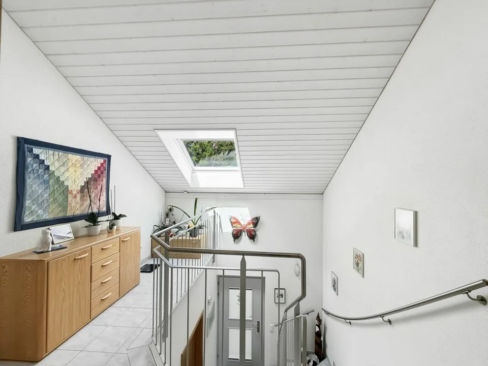 Detached 5½-room single-family house in prime location with excellent views