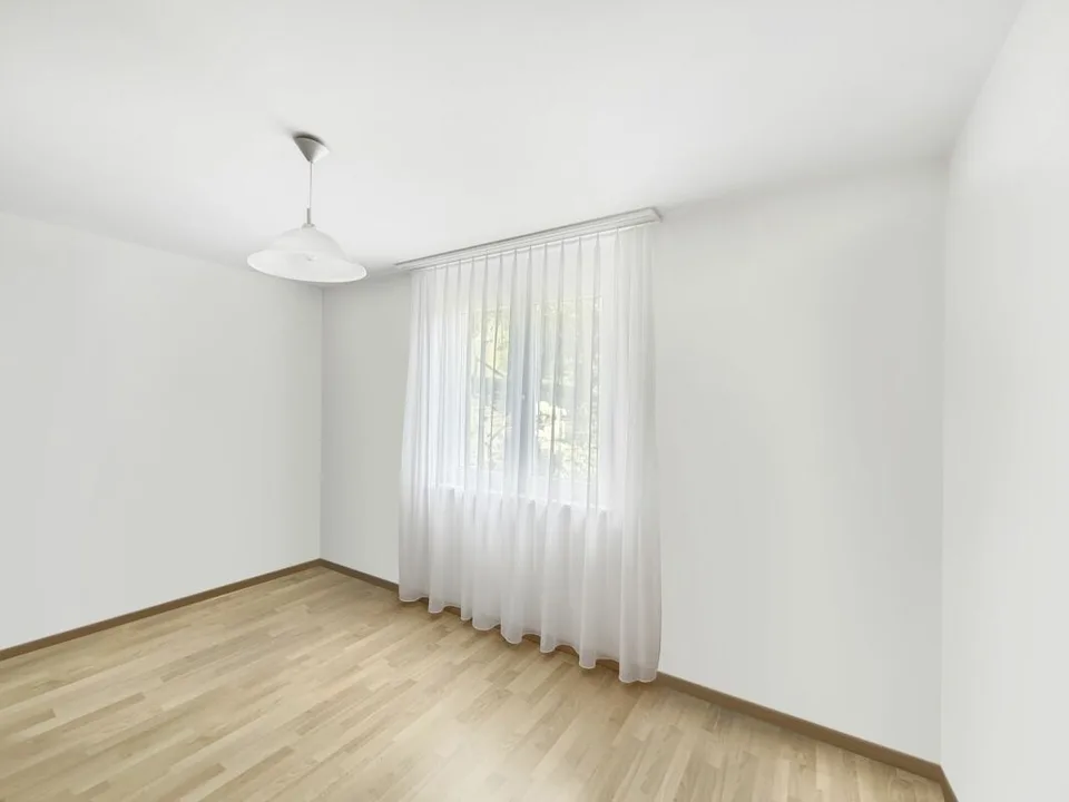 Detached 5½-room single-family house in prime location with excellent views