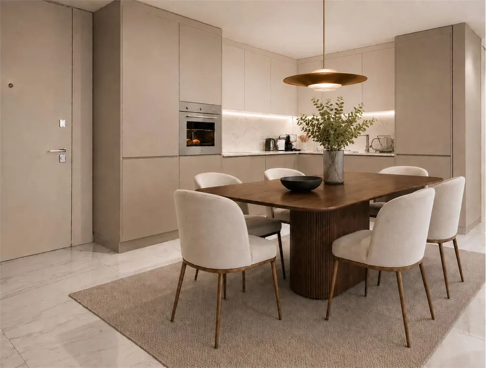 NEW BUILDING IN CADEMPINO - LAST 2 APARTMENTS AVAILABLE