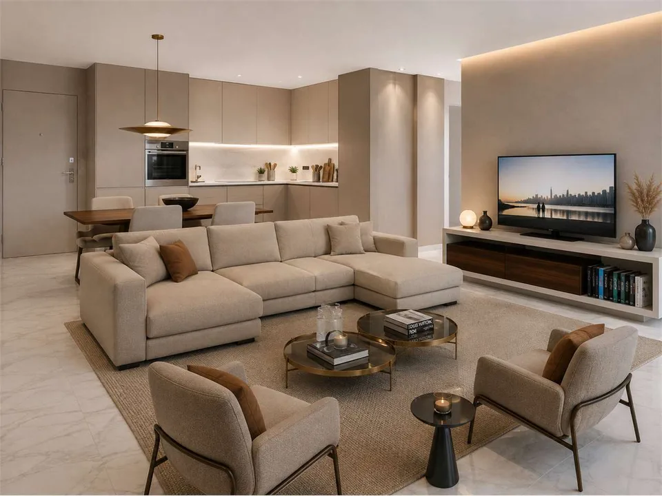 NEW BUILDING IN CADEMPINO - LAST 2 APARTMENTS AVAILABLE