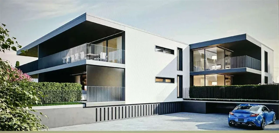 NEW BUILDING IN CADEMPINO - LAST 2 APARTMENTS AVAILABLE