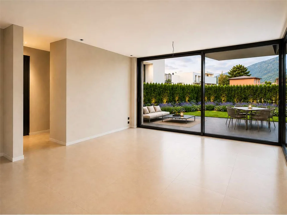 NEW BUILDING IN CADEMPINO - LAST 2 APARTMENTS AVAILABLE
