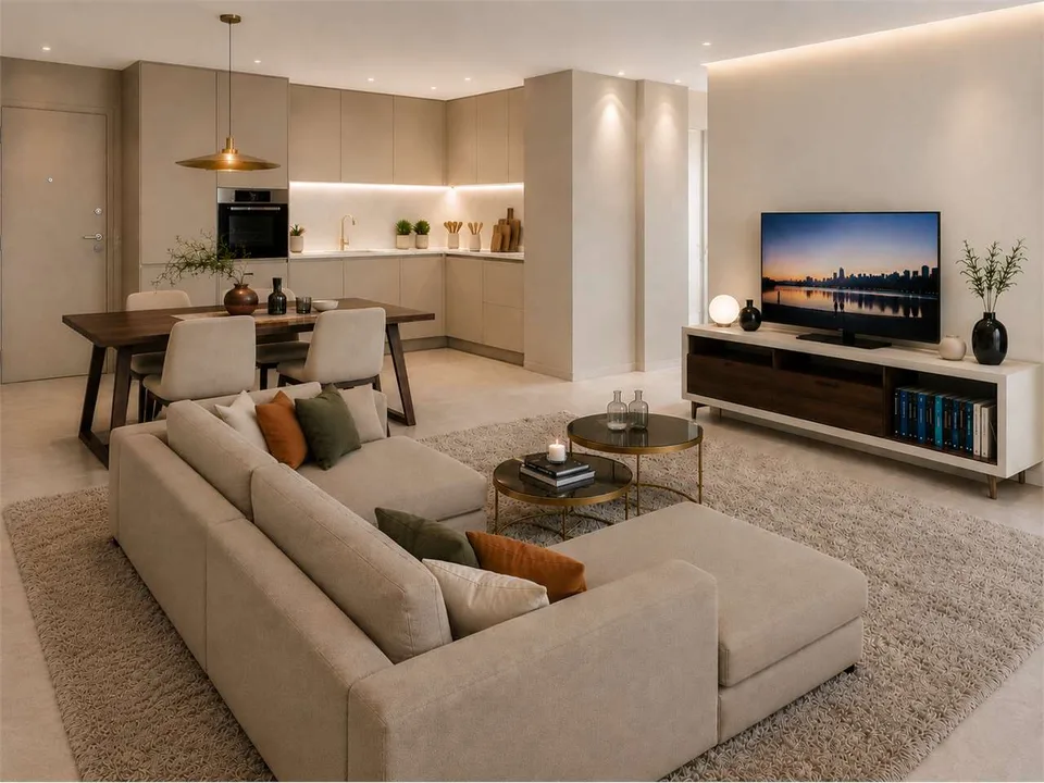 NEW BUILDING IN CADEMPINO - LAST 2 APARTMENTS AVAILABLE