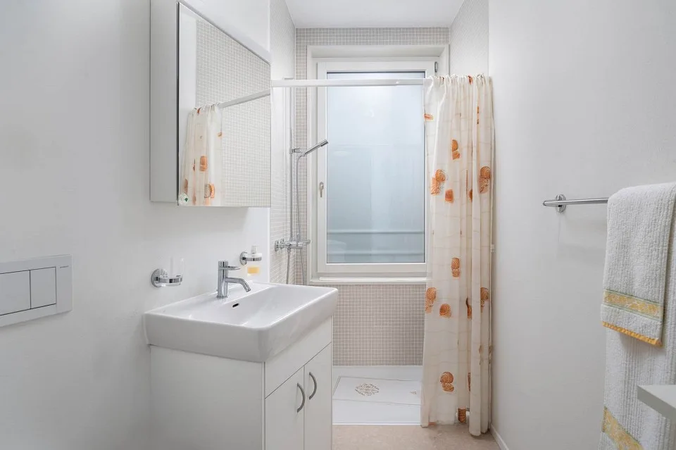 Aimez les plans d'étage exceptionnels - appartement de ville avec flair et norme Minergie