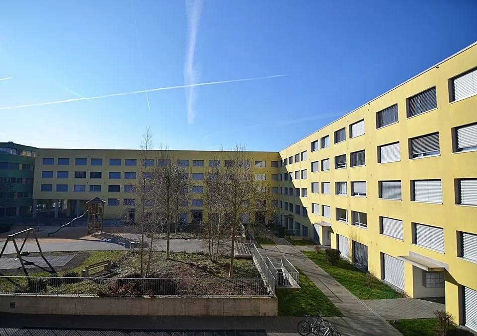 Ihre neue Wohlfühloase