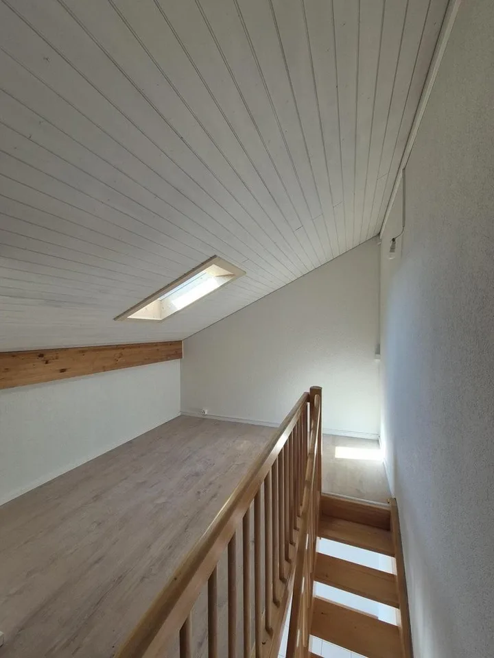 CORMEROD - 3,5-Zimmer-Duplex im 2. Stock