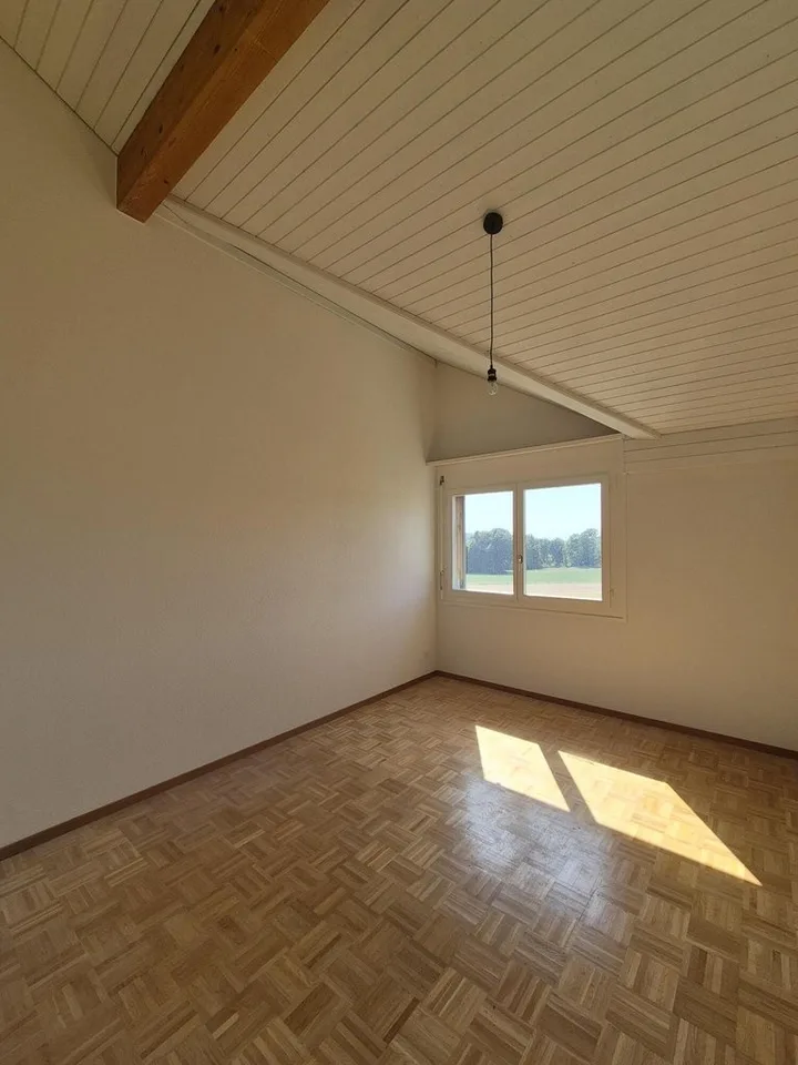 CORMEROD - 3,5-Zimmer-Duplex im 2. Stock