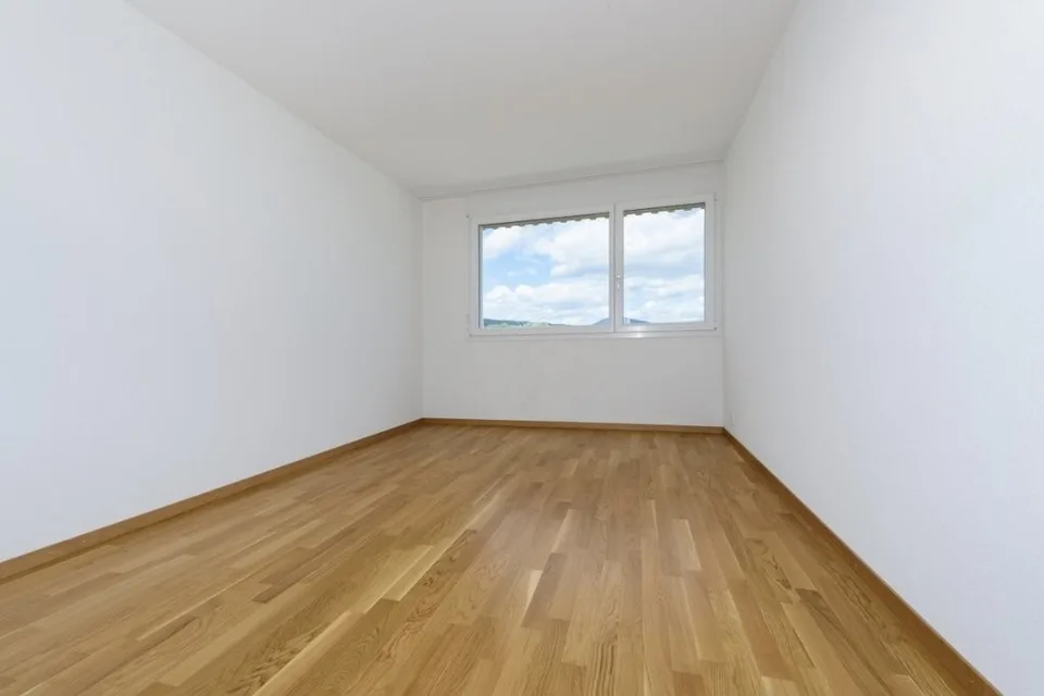 Beautiful 3.5-room apartment in a residential neighborhood