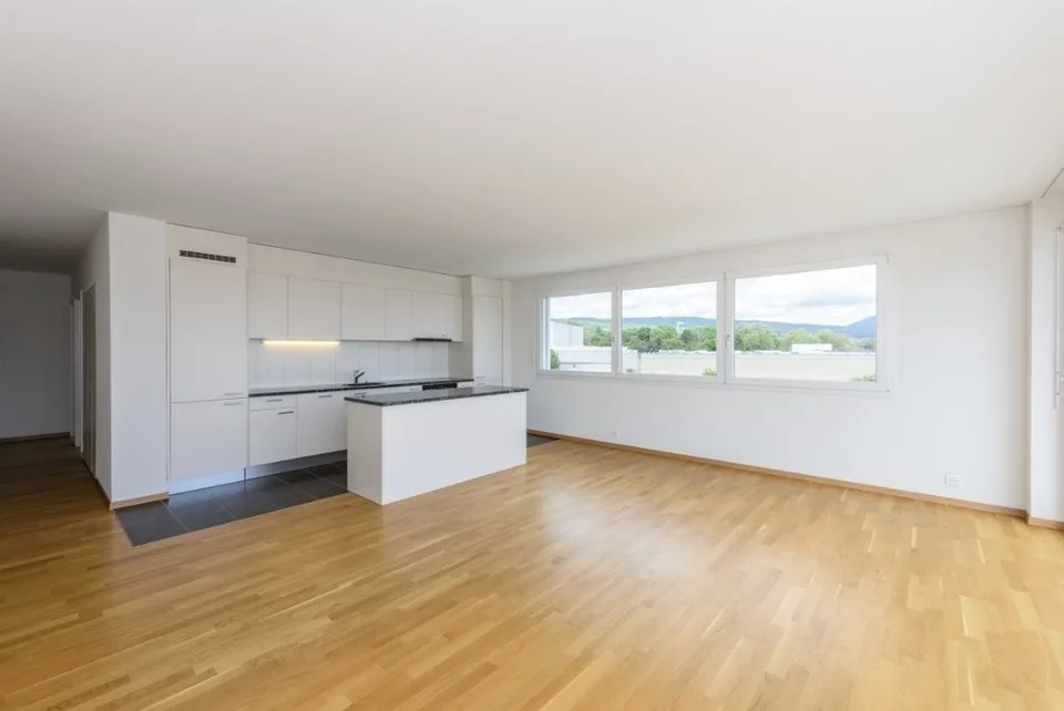 Magnifique 3.5 pièces dans un quartier résidentiel
