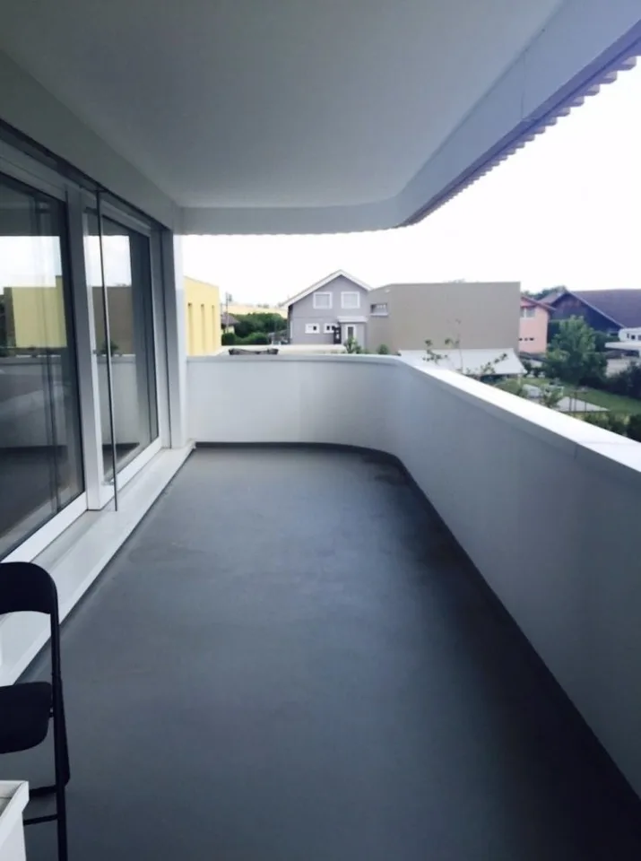 Beautiful 3.5-room apartment in a residential neighborhood