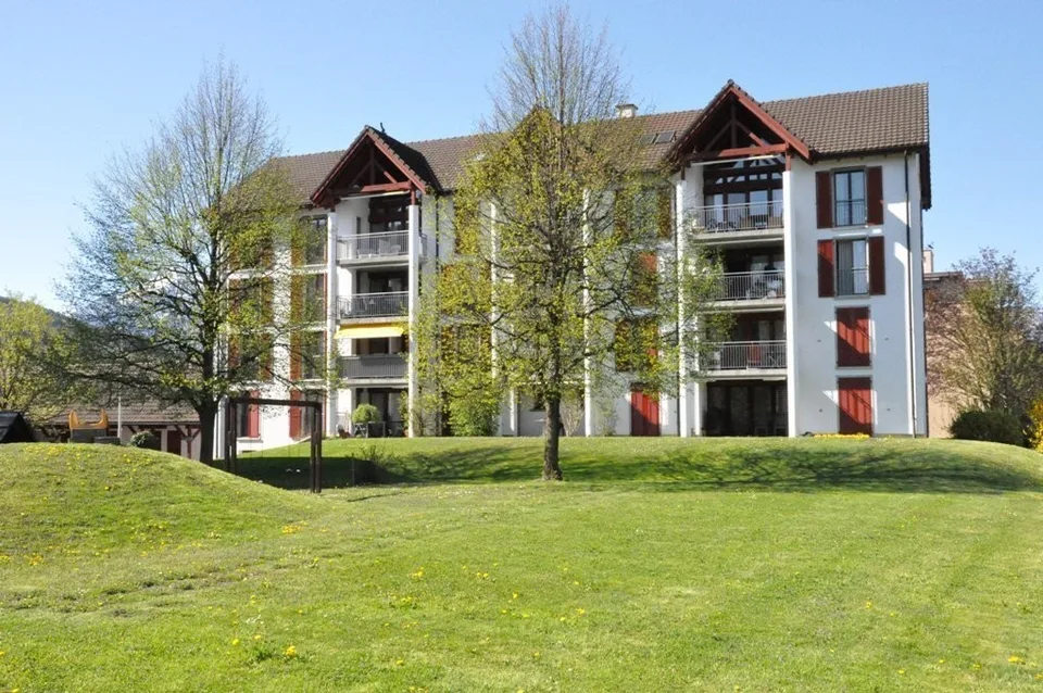 Grosszügige Maisonette-Dachwohnung