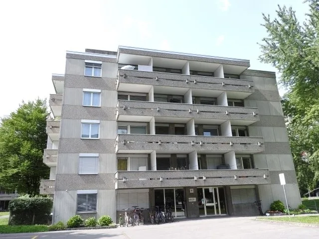 Tolle Singlewohnung