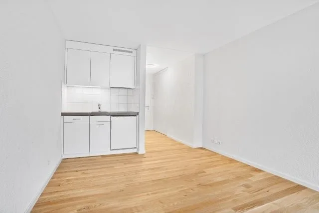 Tolle Singlewohnung