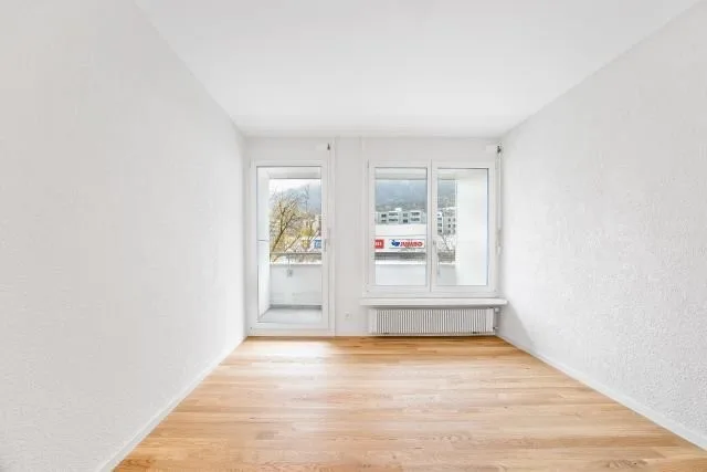 Tolle Singlewohnung