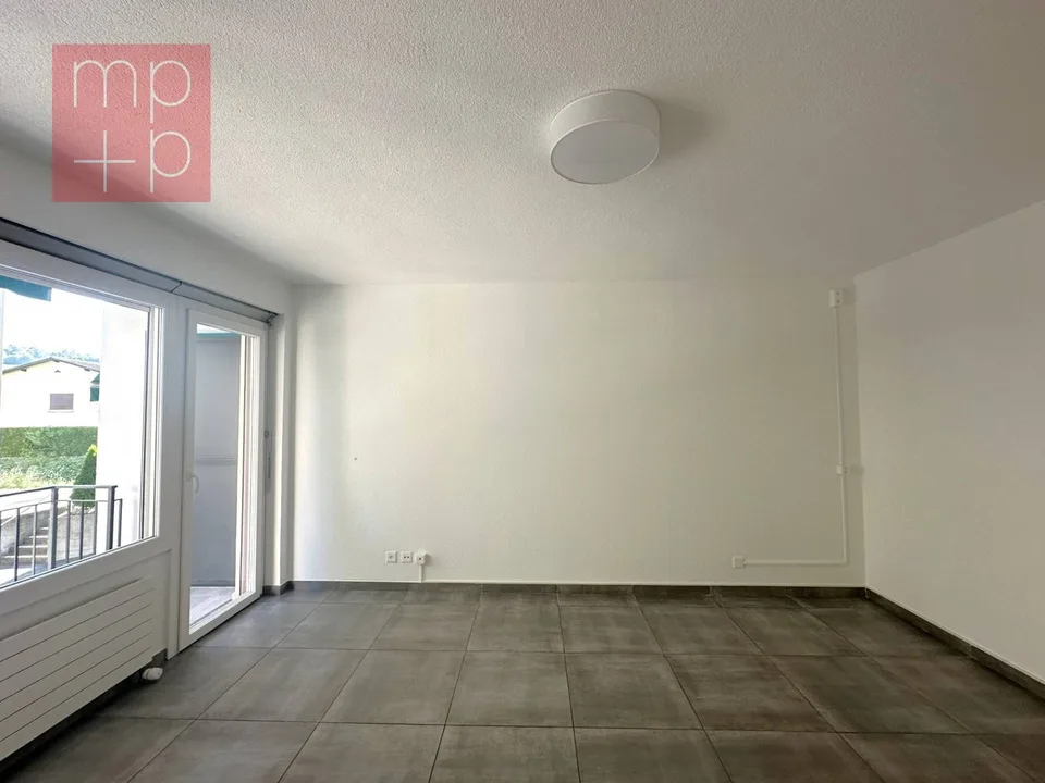 Appartement - Agno