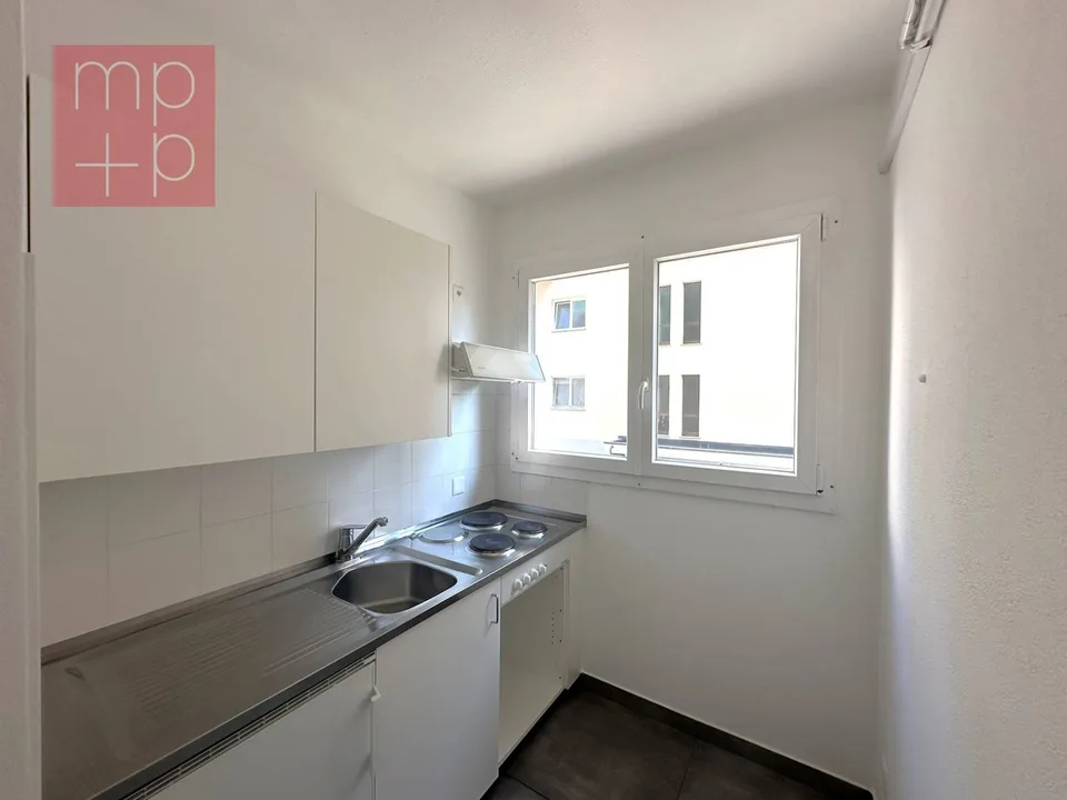 Appartement - Agno